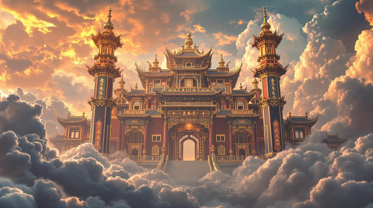 深夜影视-封神第一部：乌尔善执导神话史诗巨制