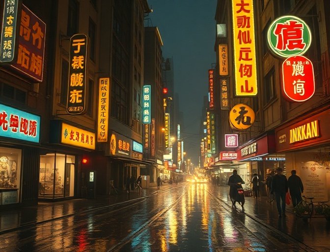 深夜影视-繁花