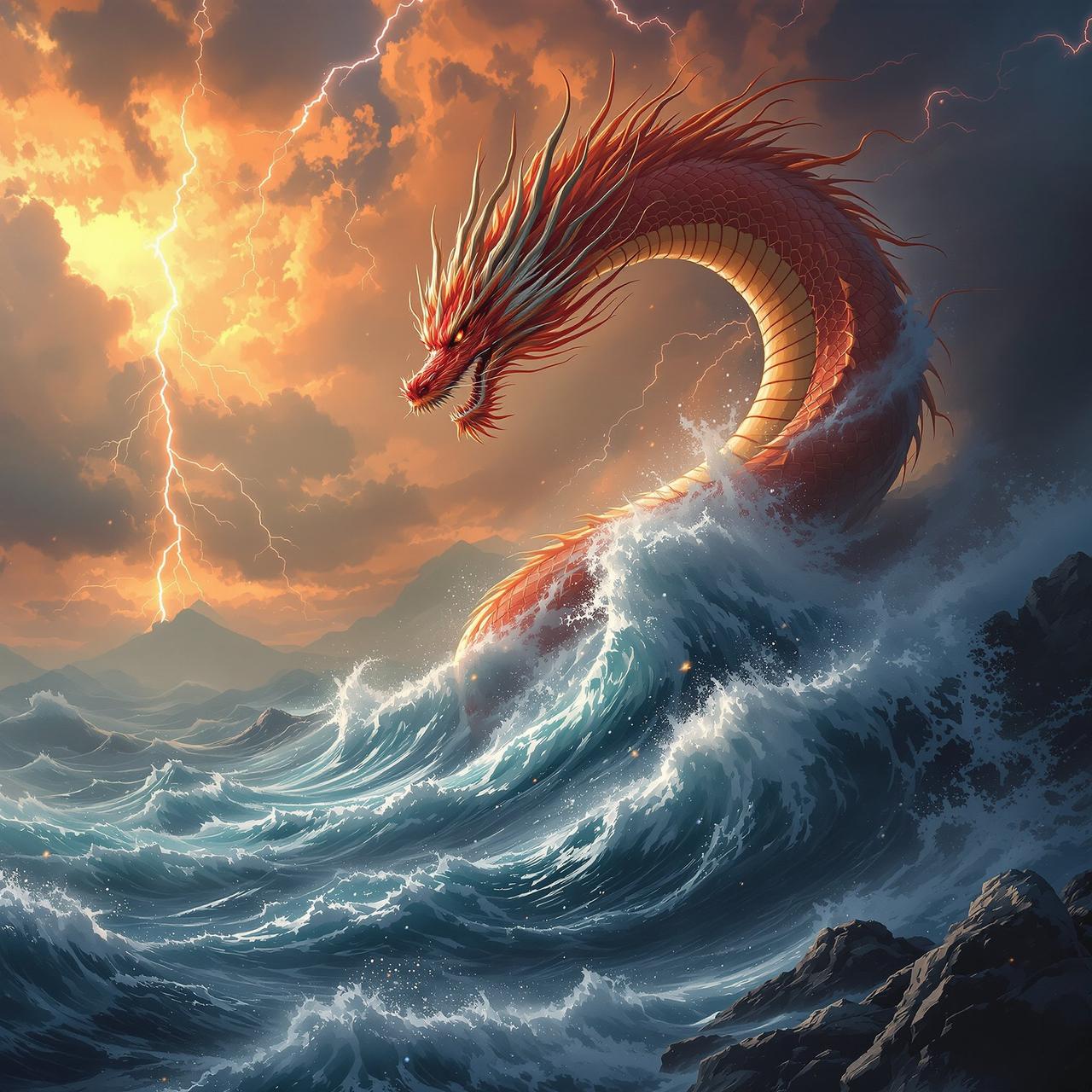 深夜影视-哪吒之魔童闹海