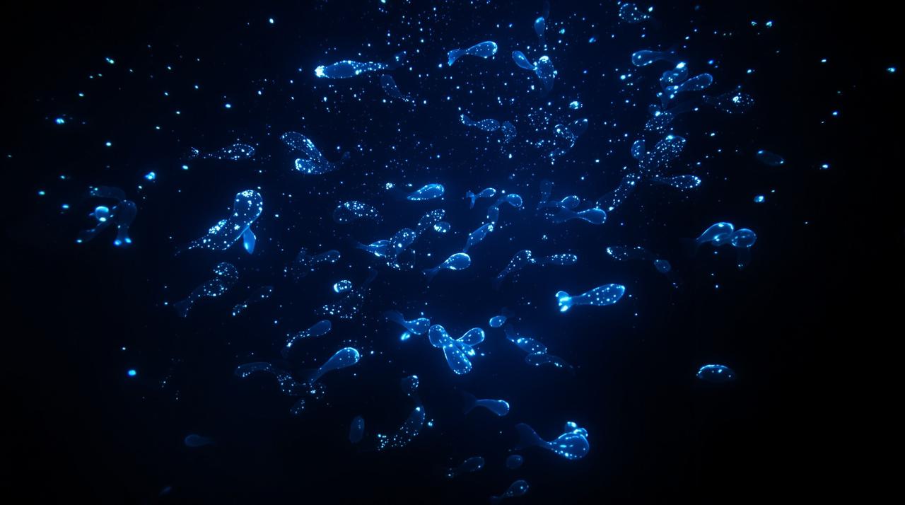 深夜影视-深海奇观：探索海底未知世界