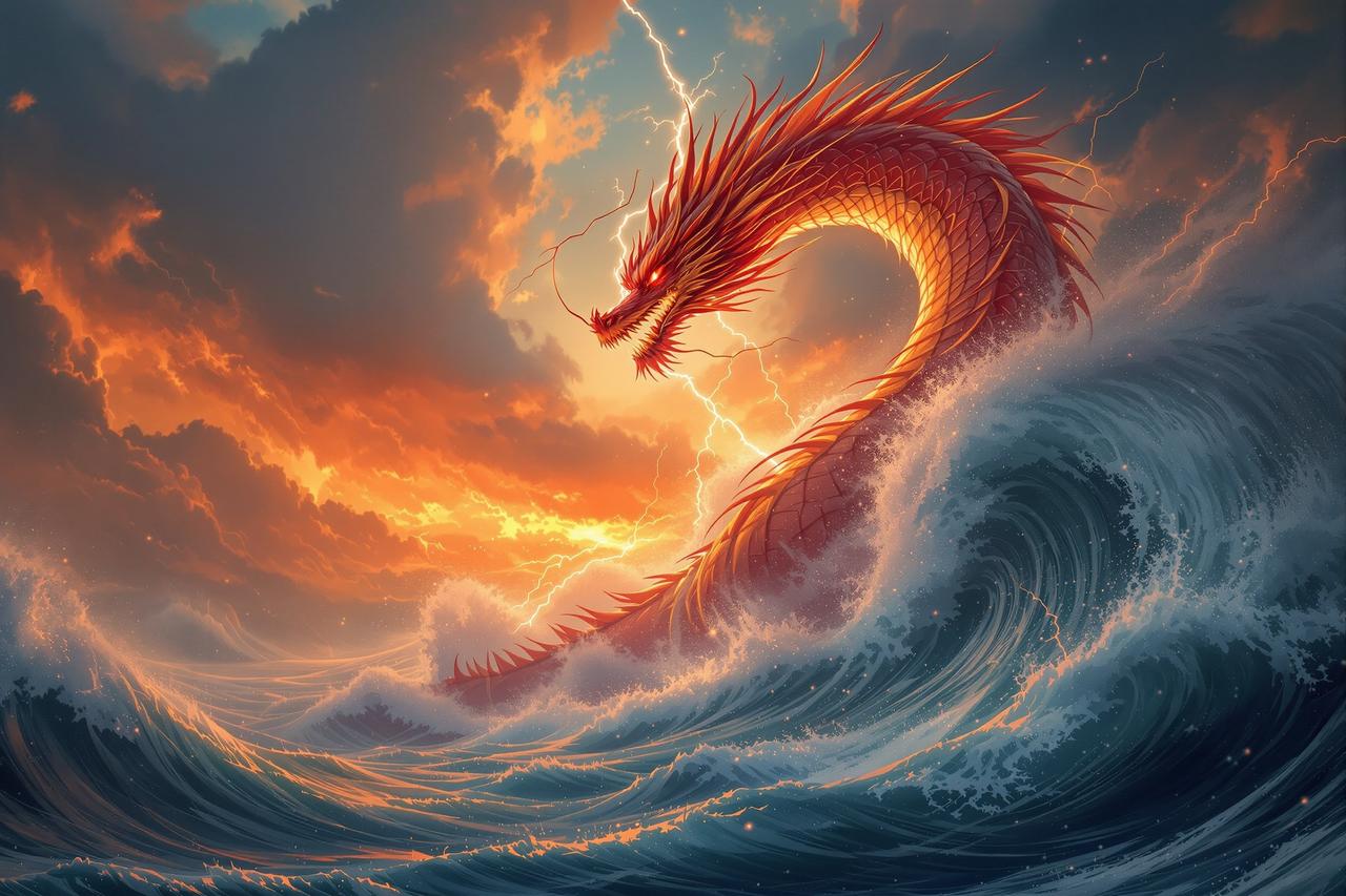 深夜影视-哪吒之魔童闹海